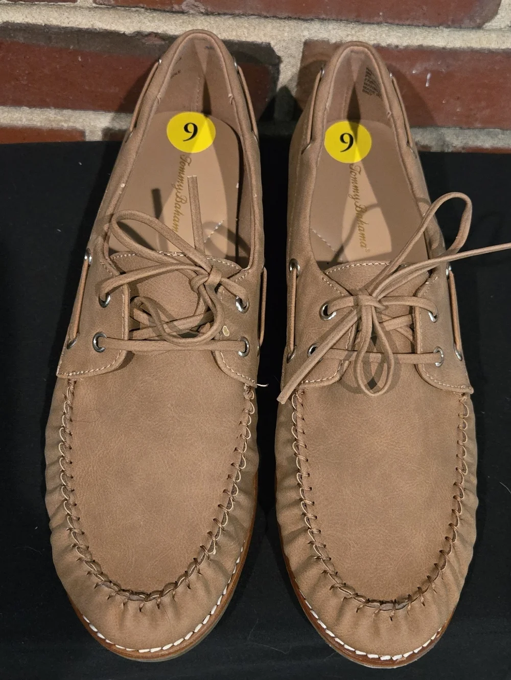 Tommy Bahama description effortless